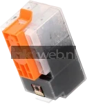 FLWR HP 934XL zwart Product only