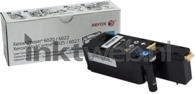 Xerox 106R02756 cyaan