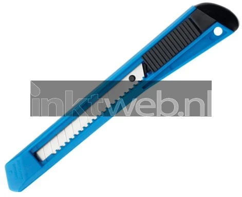 Westcott Hobbymes 9mm blauw Product only
