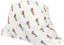 FLWR Brother DK-11221 wit Product only