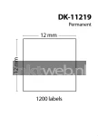 DK-11219 Diverse