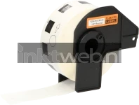 FLWR Brother DK-11219 wit Product only
