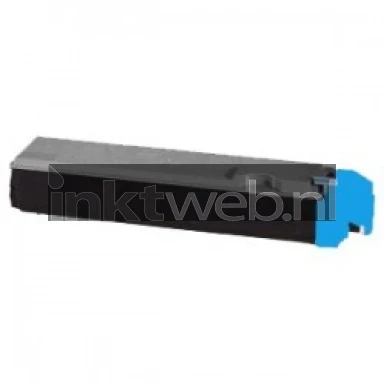 Kyocera Mita TK-510C cyaan product only Product only