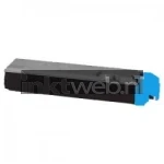 Huismerk Kyocera Mita TK-510C cyaan (Huismerk (compatible))