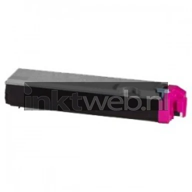 Huismerk Kyocera Mita TK-510M magenta