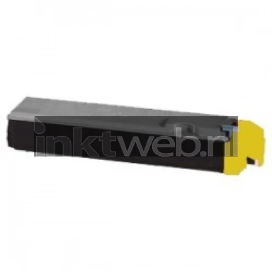 Kyocera Mita Tk-510Y geel product only Product only