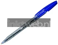 BIC Balpen Cristal Clic blauw (Origineel)