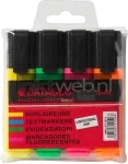 Dataglo Markeerstift 4-pack  (Origineel)