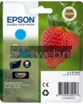 Epson 29XL cyaan (Origineel Hoge Capaciteit)