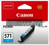 Canon CLI-571 cyaan (Origineel)