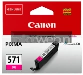 Canon CLI-571 magenta (Origineel)