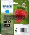 Epson 29 cyaan (Origineel)
