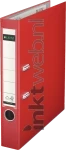 LEITZ Ordner smal 50mm rood (Origineel)