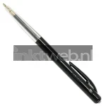 BIC Balpen Clic M10 zwart (Origineel)