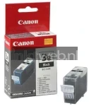 Canon BCI-3eBK zwart (Origineel)