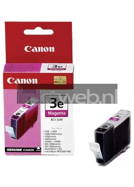 Canon BCI-3eM magenta