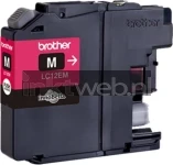 Brother LC-12EM magenta (Origineel)