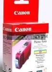 Canon BCI-3ePM foto magenta (Origineel)