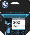 HP 302 kleur (Origineel)