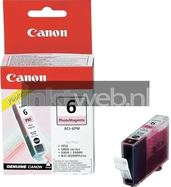 BCI-6pm high res Combined box and product