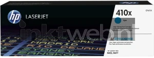 HP 410X cyaan (Origineel Hoge Capaciteit)