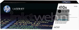 HP 410A zwart (Origineel)