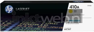 HP 410A geel (Origineel)