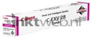 Canon C-EXV 28 magenta (Origineel)