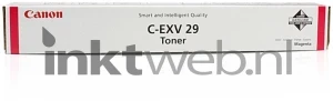 Canon C-EXV 29 magenta (Origineel)