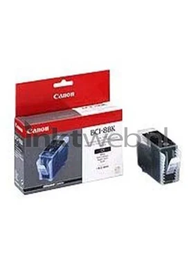 Canon BCI-8BK zwart
