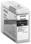 Epson T8508 mat zwart (Origineel)