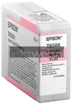 Epson T8506 licht magenta (Origineel)