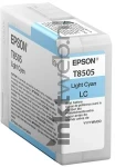 Epson T8505 licht cyaan (Origineel)