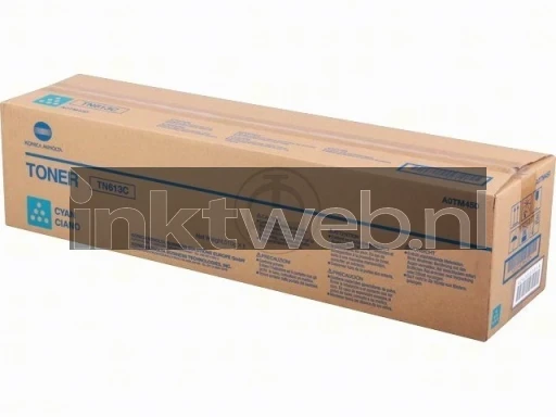 TN-613C Front box