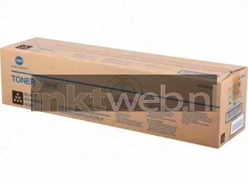 TN-613K Front box
