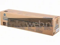 Konica Minolta TN-613K zwart (Origineel)