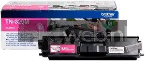 Brother TN-329M magenta (Origineel XXL)