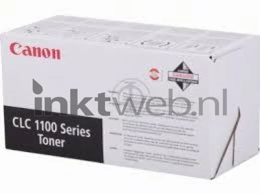 Canon CLC-1100 zwart