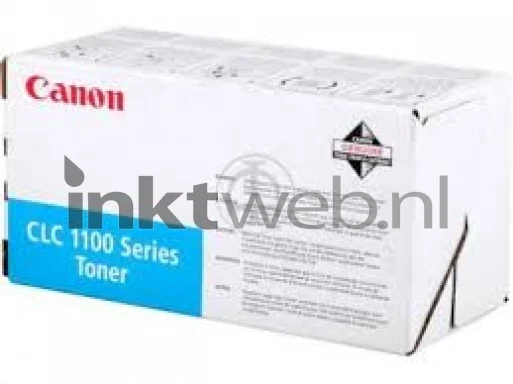 Canon CLC-1100 cyaan