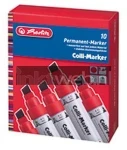 Herlitz Colli-Marker 4-12mm 10 stuks Front box