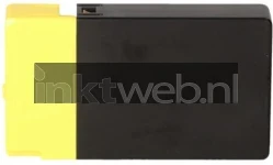 FLWR Canon PGI-1500XL geel Product only