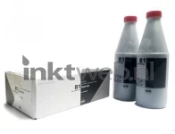 OCE B1 toner kit (25001867) zwart (Origineel)