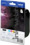 Brother LC-1220 3-pack kleur (Origineel)