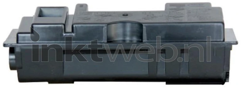 Huismerk Kyocera Mita TK-120 zwart Product only
