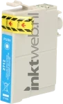 FLWR Epson 27XL T2712 cyaan Product only