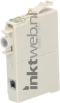 FLWR Epson 27XL T2712 cyaan Product only