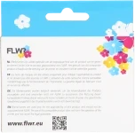 FLWR Epson 27XL T2713 magenta Back box