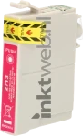 FLWR Epson 27XL T2713 magenta Product only