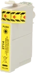FLWR Epson 27XL T2714 geel Product only