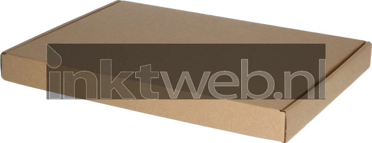 White label Brievenbusdoos A4 299 cm 27 cm 213 cm 30 stuks bruin